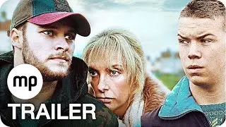 GLASSLAND Trailer German Deutsch (2016)