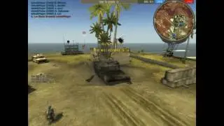 LIEFDE VOOR OUD SPEL - Battlefield 2 - #1