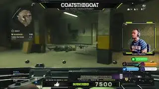 WARZONE Season 3 Live Stream  - Playing With Subscribers! (COD Modern Warfare)