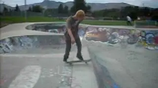big ollie