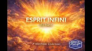 Esprit infini du bien &ndash; Country Gospel | Janjon Kousy | JUDEBOX Midnight Experience #countrygospel