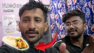 Zinger roll of Italian pizza in Matli | Zinger rolls | faltu vlogger #food #foodvlogs 