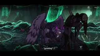 Epic Seven - Doris Speciality Change - Minor Spoiler