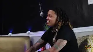 TEC on Maine Musik dancing, Unkle Bang claim that MM's gucci bag was dug in, Gee Money, Blvd Quick