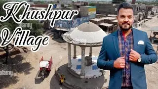 Christian village khushpur check number 51 ki video ❤❤