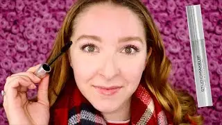 STUDIOMAKEUP VOLUME INTENSE MASCARA REVIEW