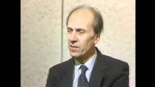 Norman Tebbit resigns BBC Election 1987