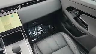 2024 Land Rover Range Rover Evoque Dynamic SE Glenwood Springs, Grand Junction, Rifle, Crested ...