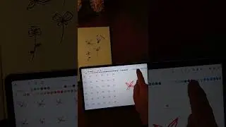 Vectorize sketches then create patterns with them easily in seconds!