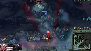 Snowdown Showdown RETURNS w/ Rhett & Dragoon Duo