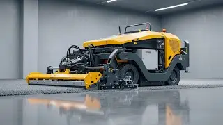 New Construction Machines You MUST See to Believe