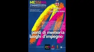 Ponti di Memoria Luoghi d'Impegno