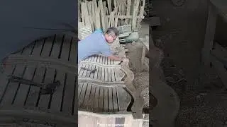 Bench Arm Chair Indoor Outdoor Furniture I Vintage Wood Sofa Ideas Woodworking I Akie The Carpenter