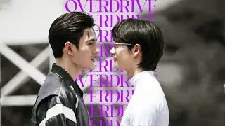 Charlie x Babe l Overdrive - Conan Gray (Pit Babe The Series - fmv)