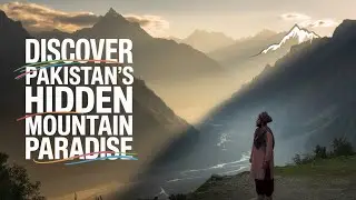 How Pakistan Can Capitalise on the Growing Tourism Industry | GM Jamali Info