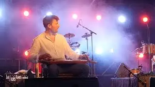 Mojo Makers Le Buis Blues Festival 2016 