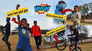  Aaj Maza Hi Aa Gya Bachhe Ka Stand  Dekh Kar 😱😱😱😲