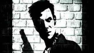 Max Payne 2 Theme - Hip-Hop style
