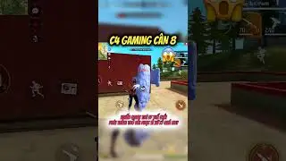 C4 Gaming C&acirc;n 8 😱😱😱 #shorts