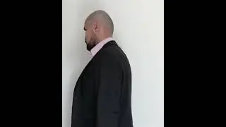 Descurbrio a su hijo poniendose un vestido de mujer y esta fue su reaccion.