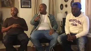 Baltimore ravens vs the Philadelphia eagles review Calais Campbell was a    One man gang