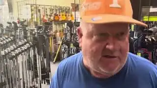 Summer 2024 Shop Tour