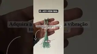 Japamala adquira ja o seu! Id: AGV-HGM-MAL