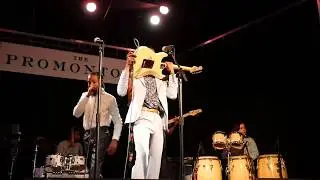 2020 Year of Chicago Music Press Event