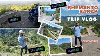 ভয়ংকর সৌন্দর্যের মিলনমেলা- রাজস্থলী || সীমান্ত সড়কের কাটা পাহাড়, ফেরুয়া, গবাইছড়ি ও জিগজ্যাগ রোড ||🥰🥰