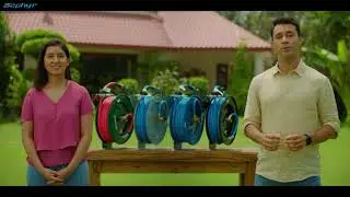 Zephyr | Home & Garden | All about our garden hose reels