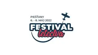 Festival letectva s nezabudnuteľnou NOČNOU SHOW