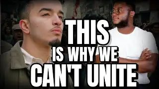 Why Black & Brown Unity Is Impossible | A Friday Breakdown