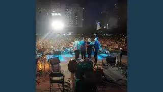 White Night: Rhapsody for Jazz Quartet and Orchestra (Live)