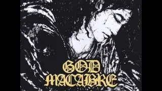 God Macabre - In Grief
