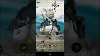 Mobius Final Fantasy Hack - Completing Vesna Krasna's Hall of Fame Nodes Instantly