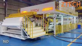 3M Bubble Laminating Machine: Customized for European Efficiency & Sustainability
