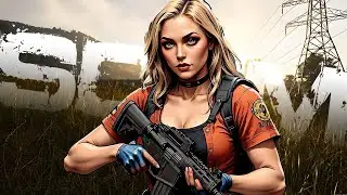 SCUM 1.0 - Survival Just Hit Harder | Tougher NPC's | Tougher Zombies.. MORE FUN!