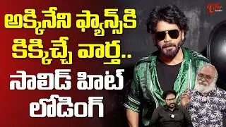 Akkineni Nagarjuna 100th Movie Latest Update | Ra Karthik | TeluguOne Cinema
