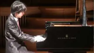 Sonosuke Takao played Chopin　Fantasie f-Moll Op.49