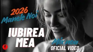 Iubirea mea ,speranța mea - ❌ Crissa ❌O melodie superbă de iubire |2026|