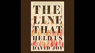 Line That Held Us by David Joy | Full Audiobook