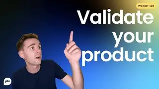 How to vet and validate new product ideas in just FIVE steps