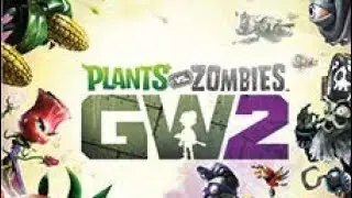 Plants vs Zombies GW2 Gnomebomb casual gameplay