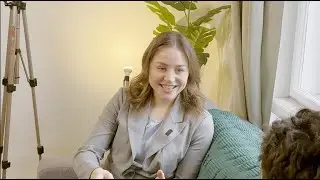 Immersive Hypnosis & Podcast with Melissa Brown
