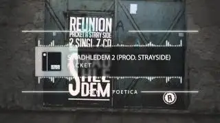 PACKET - S nadhledem 2 (prod. StraySide)