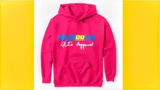 G-TERRA'S (GLIFE APPAREL)UNBOXING/REACTION