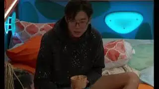 BB23 LIVE FEEDS | Tiffany & Derek X 