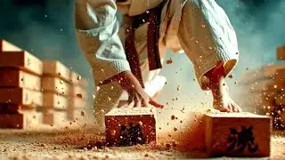 Karate vs. Taekwondo: Speed or Power?