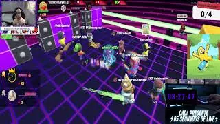 🎮Stumble Guys pessoal