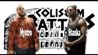 Mystro vs Stanka